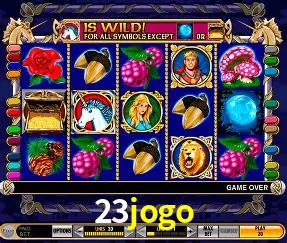 Blackjack Table 23jogo