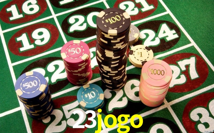 Statistics 23jogo