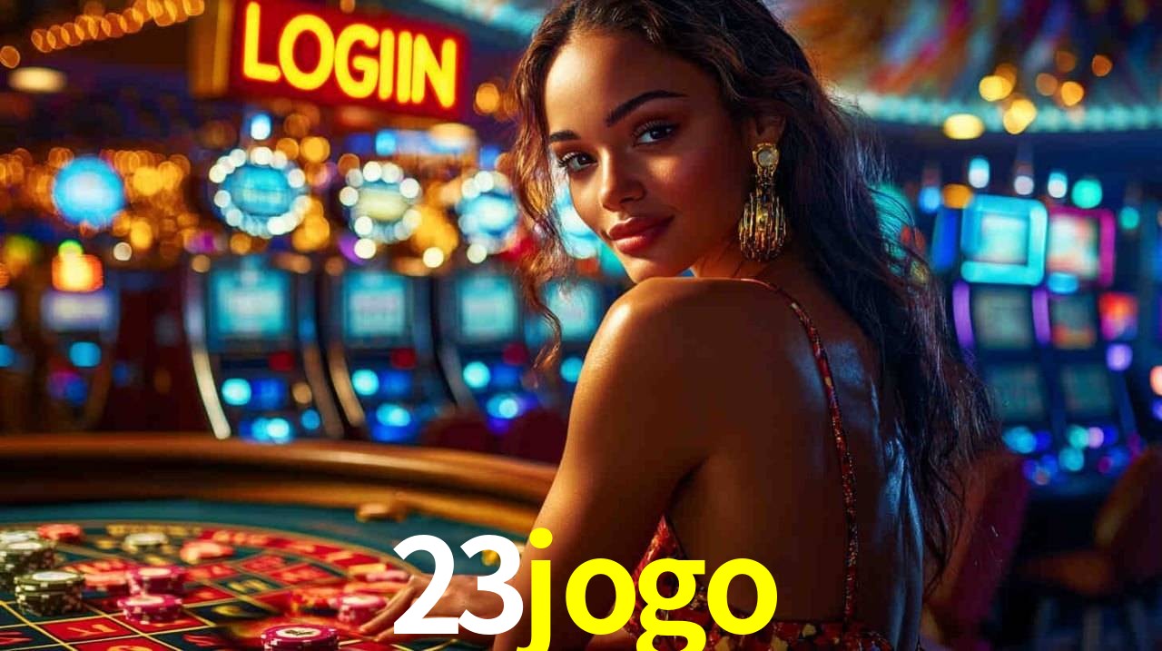 Live Casino 23jogo