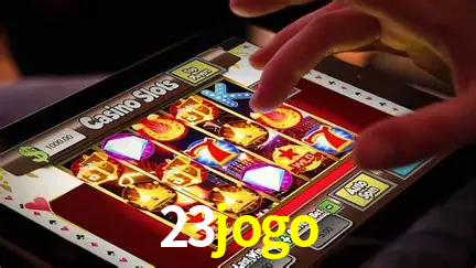 Live Casino 23jogo