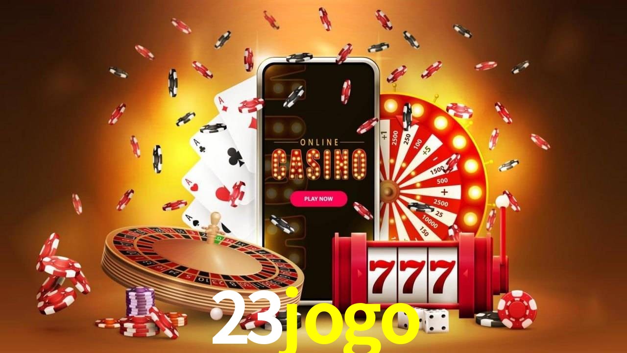 Game Providers 23jogo