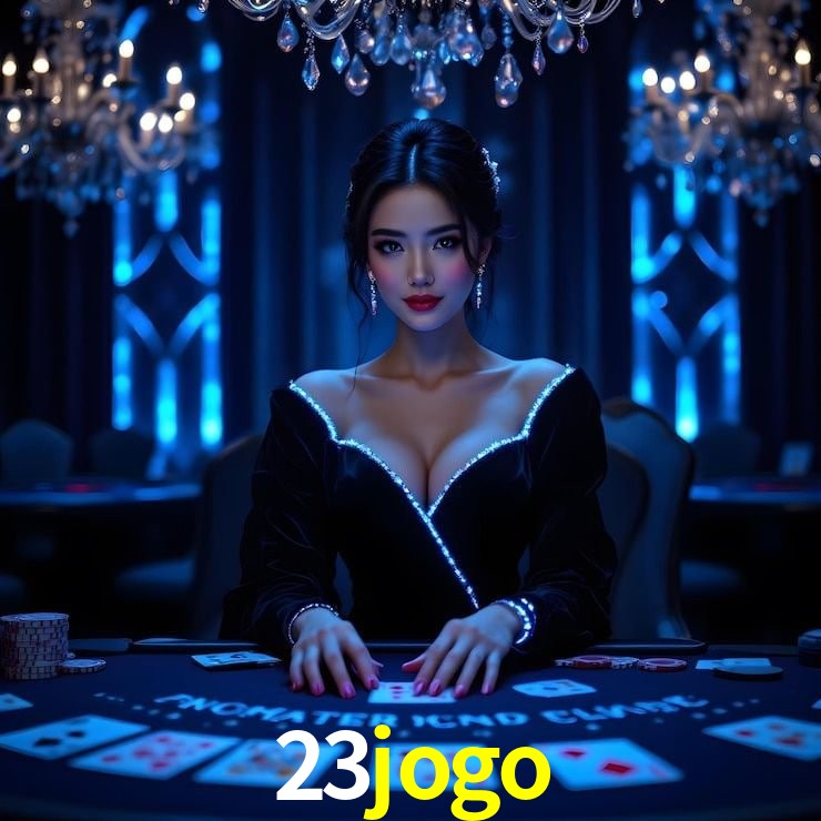 Slot Games 23jogo
