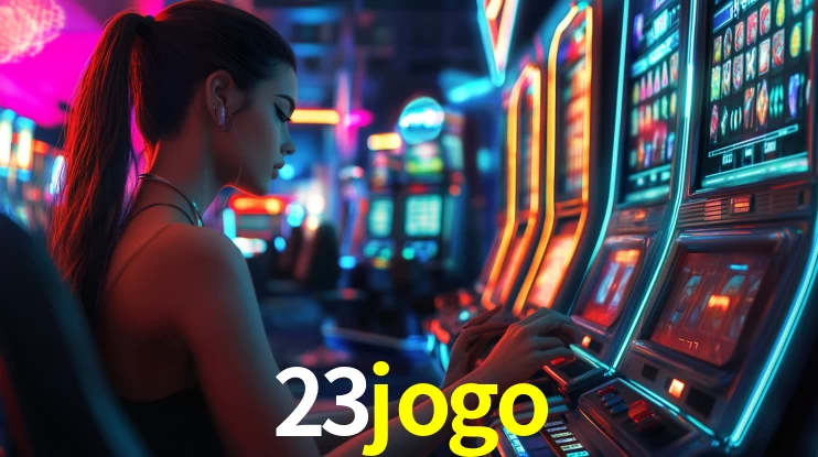 Welcome Bonus 23jogo