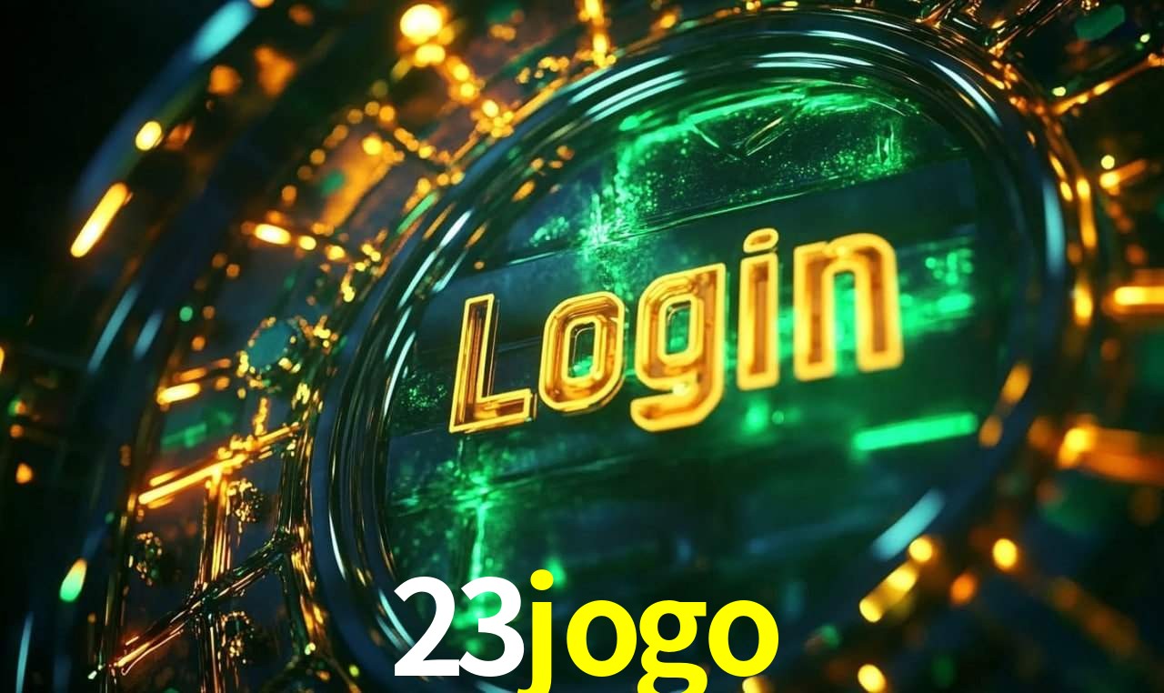 23jogo App Interface