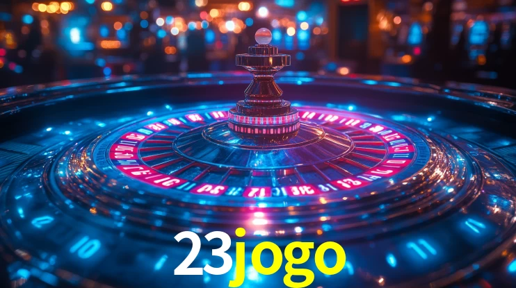 Programa VIP 23jogo