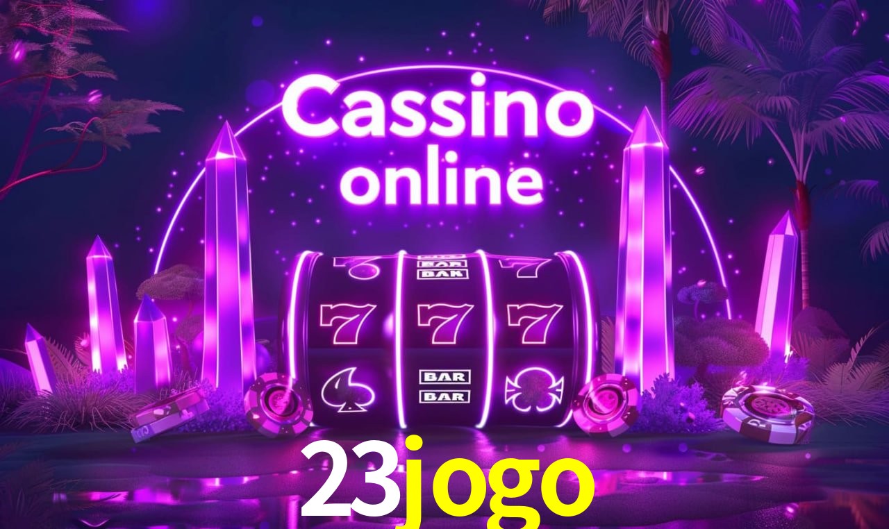 Secure Login 23jogo