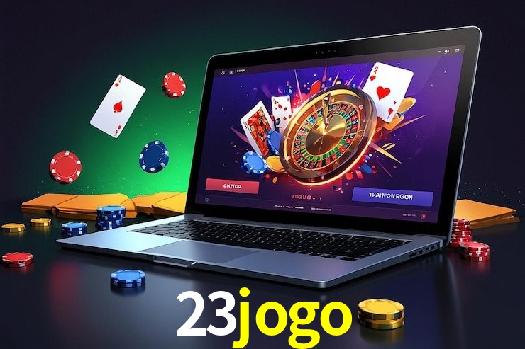 Responsive Design 23jogo