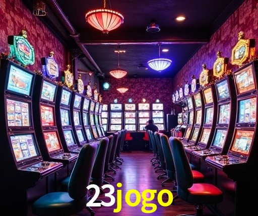 Seasonal Promotions 23jogo